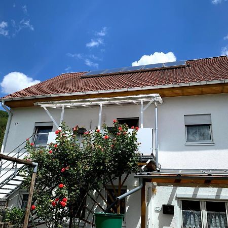 Ferienwohnung Klara Messstetten Экстерьер фото