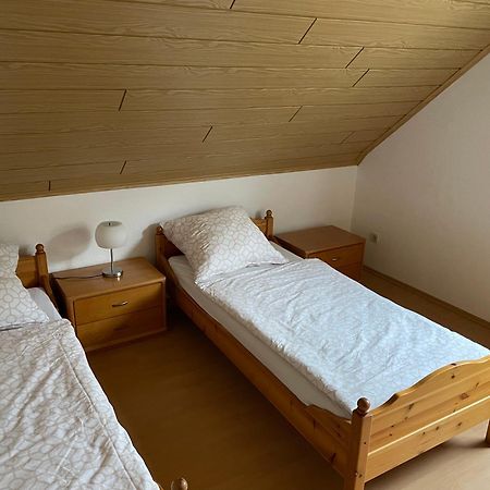 Ferienwohnung Klara Messstetten Экстерьер фото