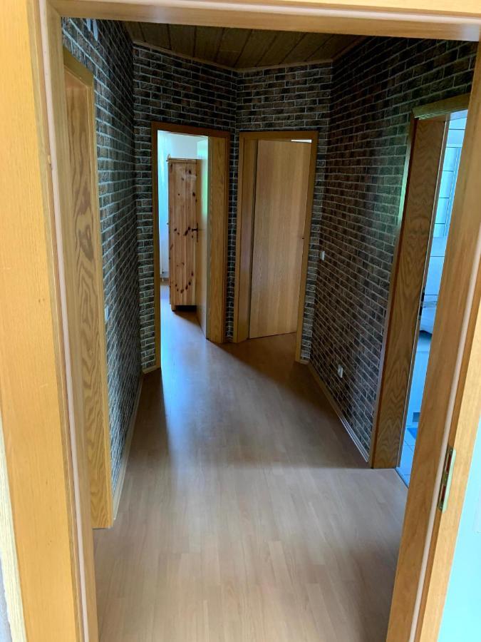Ferienwohnung Klara Messstetten Экстерьер фото