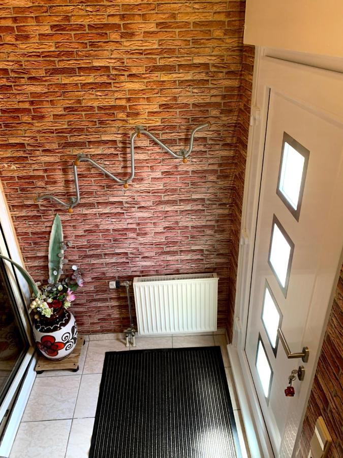 Ferienwohnung Klara Messstetten Экстерьер фото