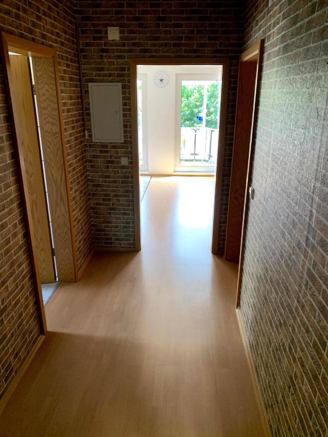 Ferienwohnung Klara Messstetten Экстерьер фото