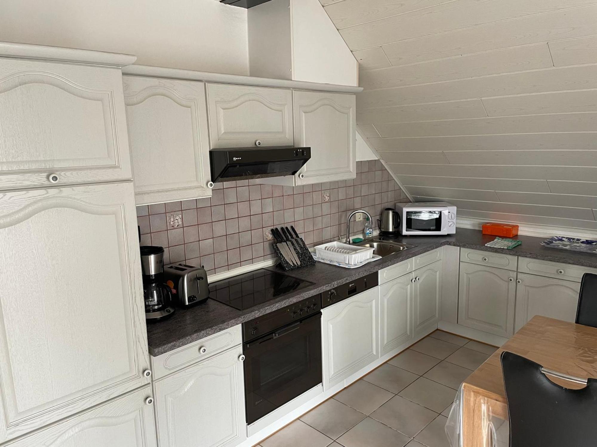 Ferienwohnung Klara Messstetten Экстерьер фото